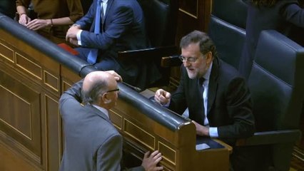 El Gobierno prevé una tasa de paro por debajo del 17% para este año