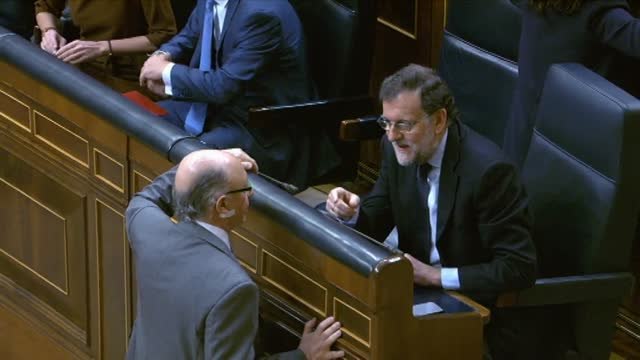 El Gobierno prevé una tasa de paro por debajo del 17% para este año