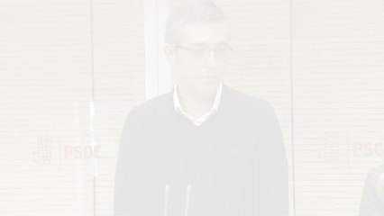 Madina insiste en que el proyecto de Susana Díaz "no va contra nadie"