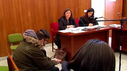 El don Juan gallego, juzgado por estafar también a un hotel