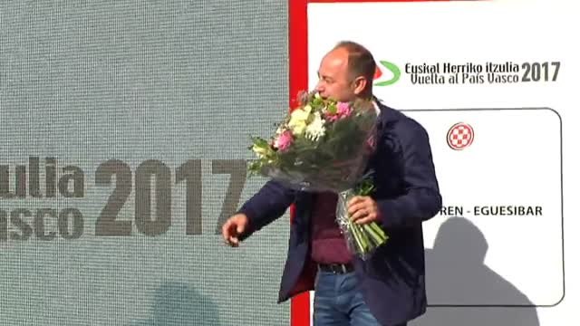 La organización de la Vuelta al País Vasco elimina la presencia de azafatas