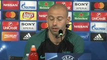 Mascherano: 