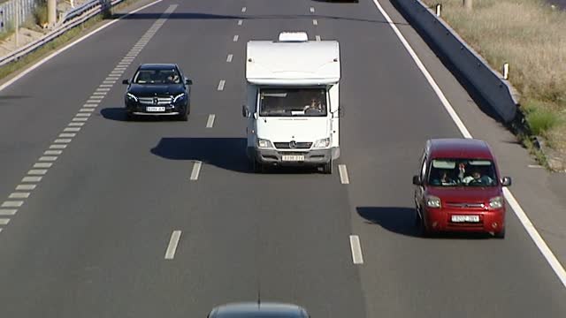 La operación retorno de Semana Santa deja un trágico balance en las carreteras