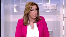 Susana Díaz: 