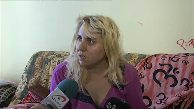 Una mujer mata a su pareja sentimental