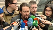PSOE y Podemos piden explicaciones al Gobierno por el piso gratis del director de la DGT