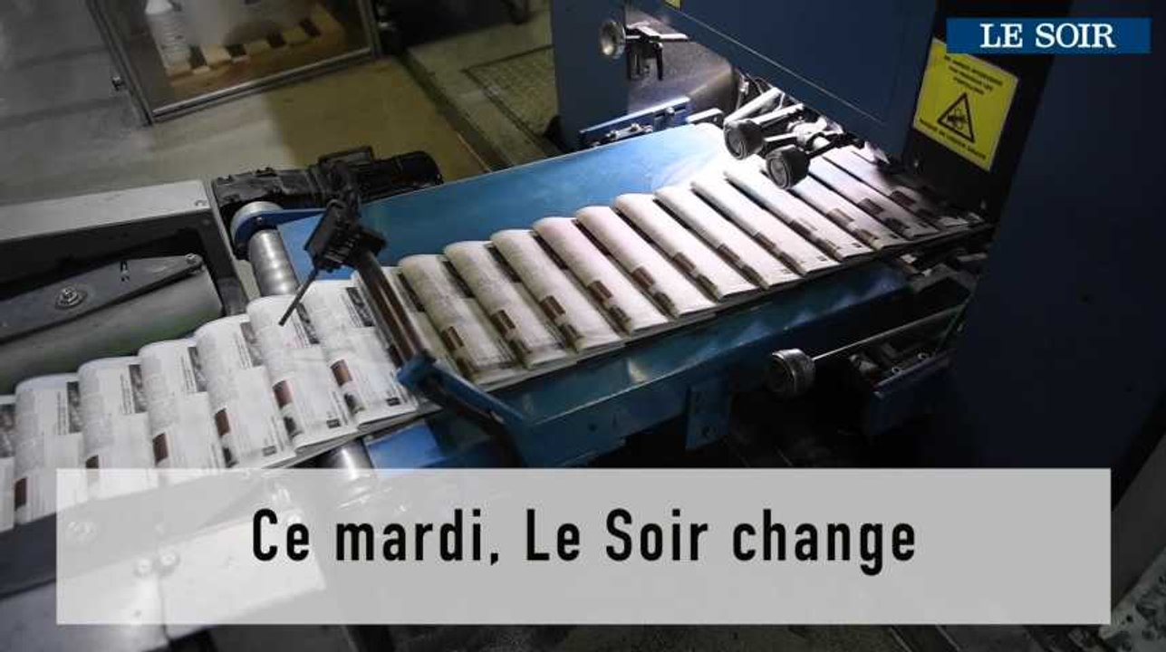 Comment votre  journal se rénove