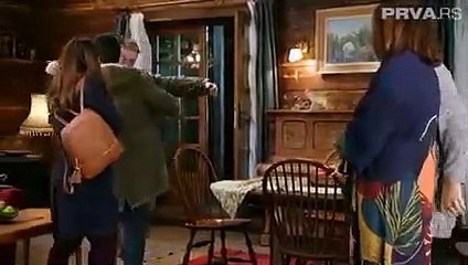 Pogrešan Čovek - Epizoda 131