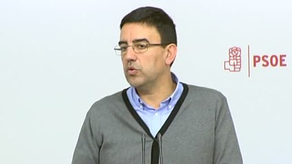 El presidente de Murcia contra las cuerdas