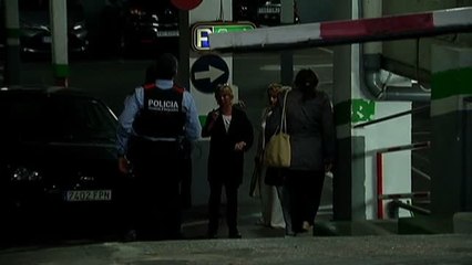 Indignación entre los padres de 50 niños afectados por el desahucio de una guardería en Barcelona