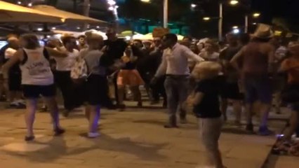 ¿Por qué se genera el caos en las aglomeraciones?