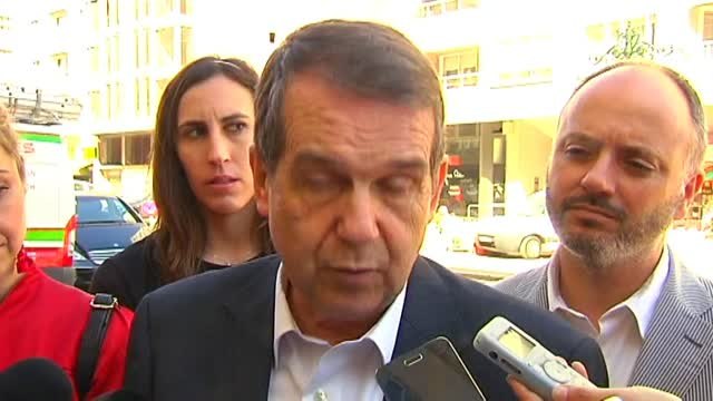 Abel Caballero sobre las disculpas de Iceta: Es un acto de sinceridad y valentía política