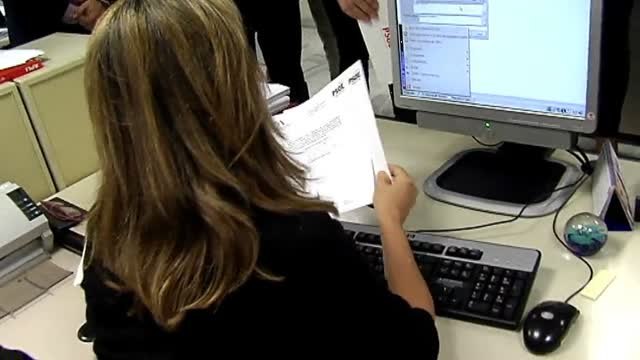 El PSOE murciano da el paso y presenta una moción de censura contra Pedro Antonio Sánchez