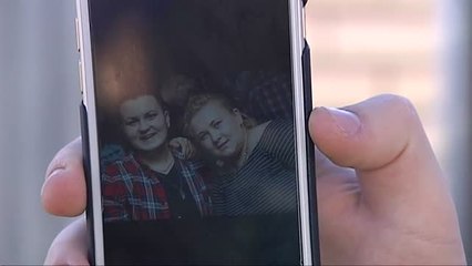 Minuto de silencio por la mujer asesinada en Almería