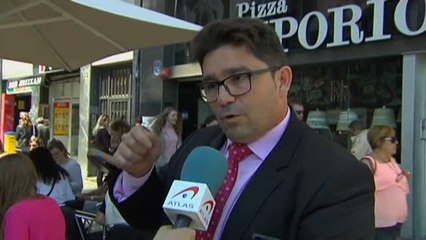 Las previsiones de turismo para Semana Santa apuntan a un nuevo récord histórico
