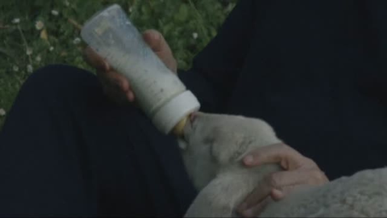 El lado más tierno de Silvio Berlusconi