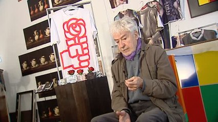 El Partido Socialista emprende medidas legales por el plagio de su seña de identidad