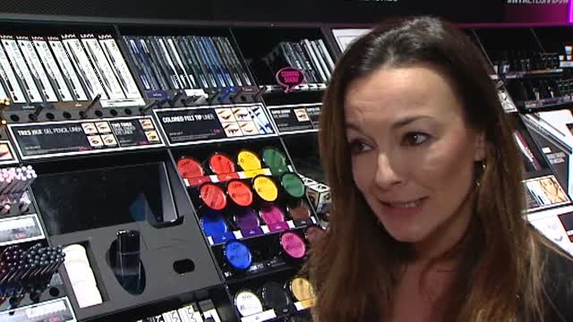 El pintalabios, el rey del maquillaje