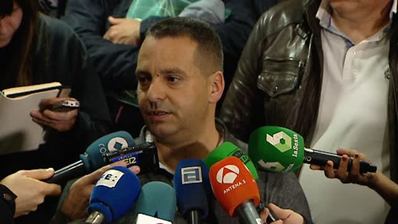 Termina sin acuerdo la primera reunión entre Gobierno, patronal y estibadores