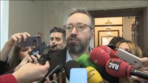 El Presidente de Murcia sólo dimitirá cuando se le abra juicio oral