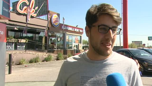 Comienza la operación salida de Semana Santa con casi 15 millones de desplazamientos