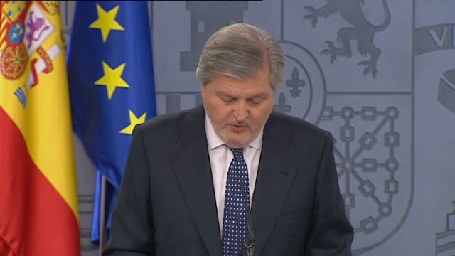 El Gobierno español considera una respuesta medida y proporcionada el ataque de EEUU sobre Siria