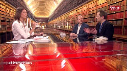 Histoire et mémoire : Comment lutter contre l'oubli - Livres & Vous... (12/04/2019)