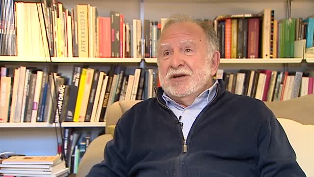 Las claves del desarme de ETA