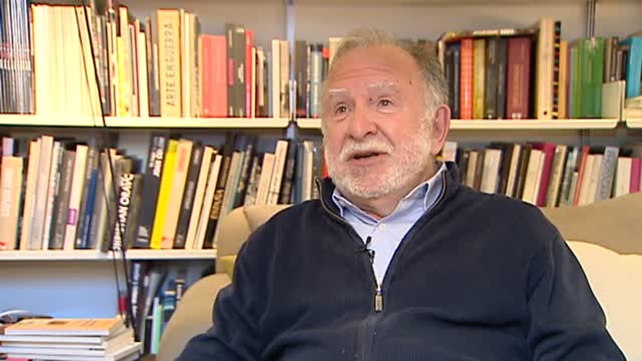 Las claves del desarme de ETA