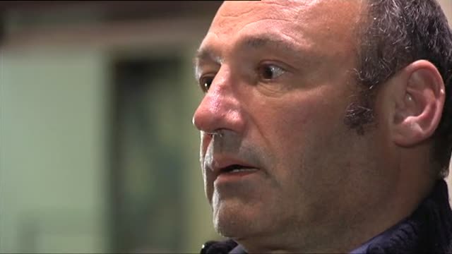 Etcheverry, mediador en el desarme: Por la noche o la mañana del 8 de abril ETA será totalmente desarmada por la sociedad civil