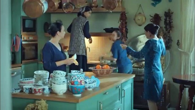 La Novia de Estambul - Amor Eterno - Capítulo 53 Doblado