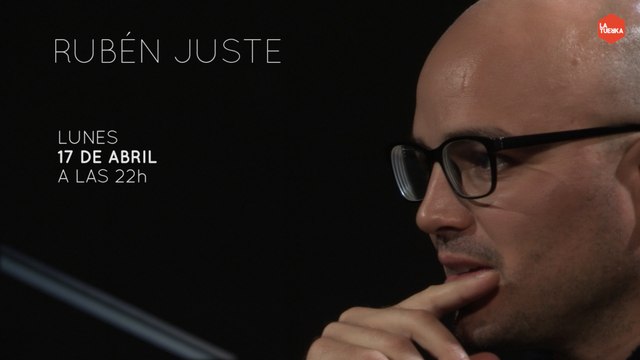 Otra Vuelta de Tuerka - Rubén Juste - El Club de Campo de Madrid