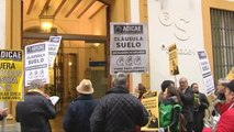 Las sentencias firmes sobre cláusulas suelo anteriores al 21 de diciembre de 2016 no serán revisadas