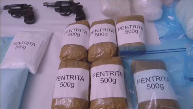 La Fiscalía de la Audiencia Nacional reclama a Francia datos sobre el arsenal que ETA entregará este sábado