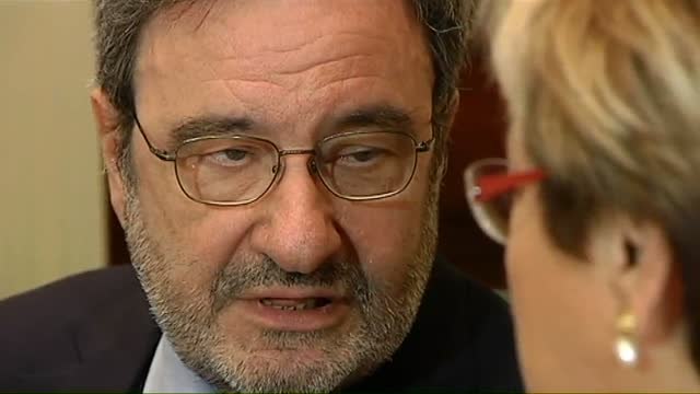 Narcis Serra, imputado por administración desleal