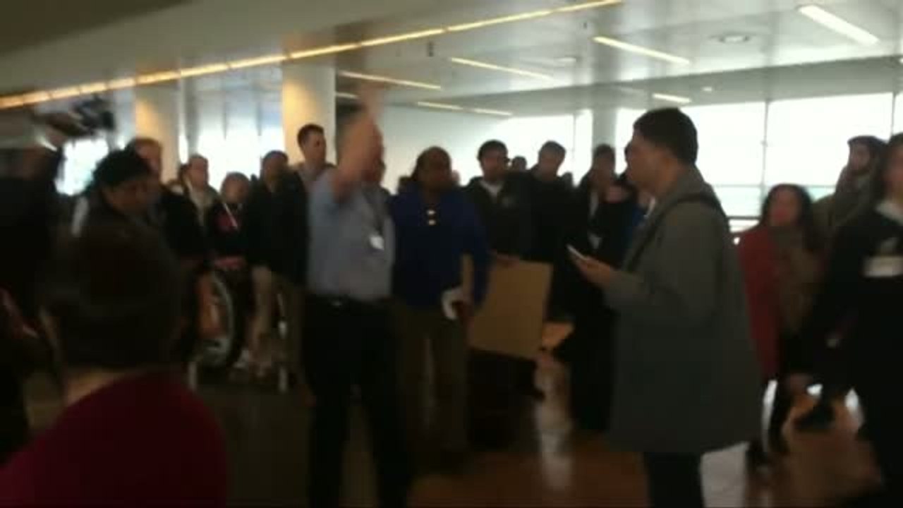 Se cumple un año de los atentados de Bruselas