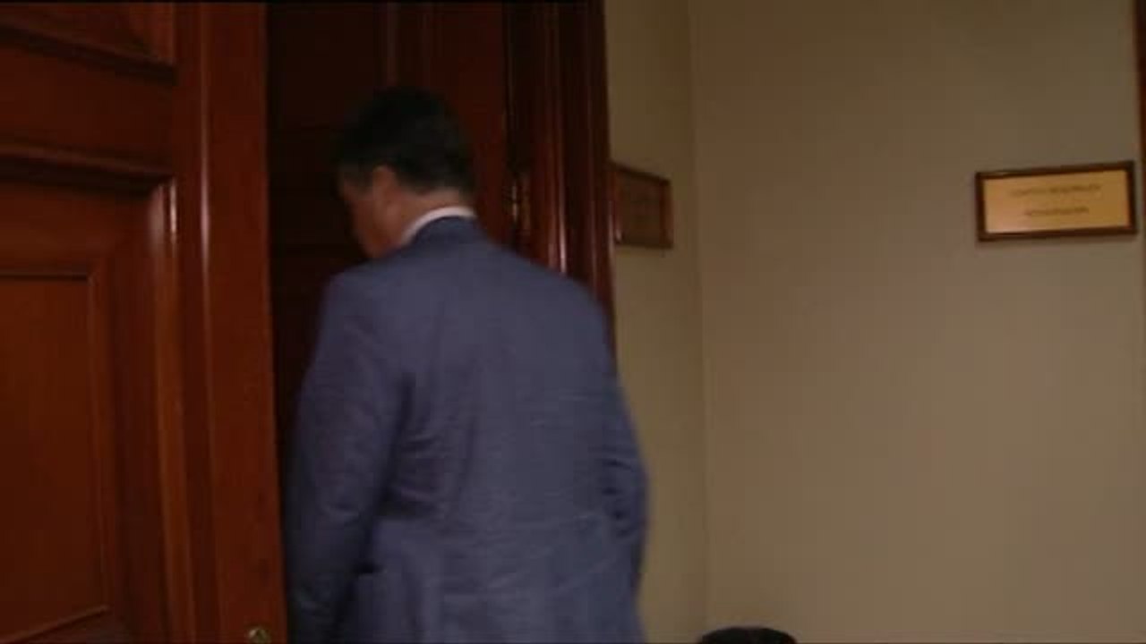 Fernández Díaz llamado a comparecer el 5 de abril en la comisión de investigación del Congreso