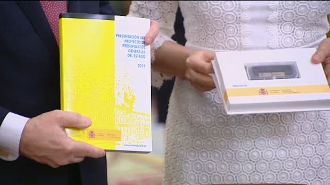 Los décimos presupuestos de Montoro