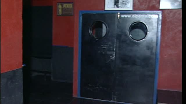 El Penta celebra su 40 cumpleaños por todo lo alto