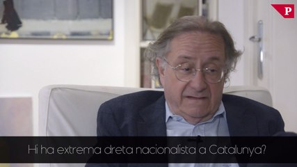Entrevista Ramoneda - dreta indepe