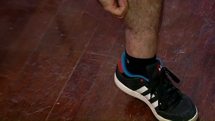 El Congreso aprueba por unanimidad la retirada de los guardarraíles peligrosos