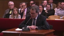 La mayoría de los catalanes votaría no a la independencia