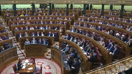 La oposición tumba el decreteo del Gobierno sobre la reforma de los estibadores