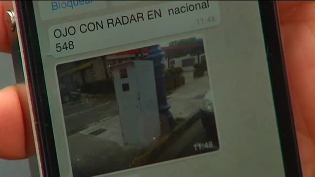 Controles sorpresa de la DGT para evitar posibles avisos entre conductores