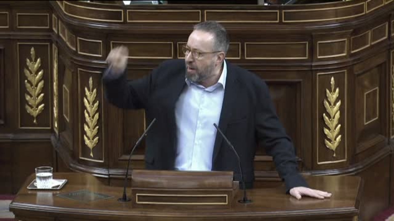 Ciudadanos advierte al PP: "No habrá piedad para con los corruptos"