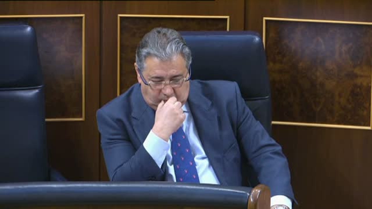 La polémica sobre el piso del director de la DGT llega a la sesión de control en el Congreso