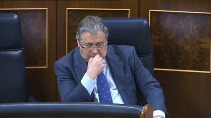 La polémica sobre el piso del director de la DGT llega a la sesión de control en el Congreso