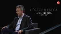Otra Vuelta de Tuerka - Héctor Illueca - ¿Qué hacemos con las pensiones?