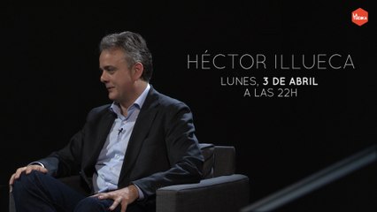 Otra Vuelta de Tuerka - Héctor Illueca - ¿Qué hacemos con las pensiones?