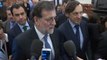 Rajoy pide a las partes 